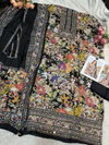 Mehboob Tex 1711 Viscose Maslin Wholesale Pakistani Salwar Suits Suppliers In Mumbai